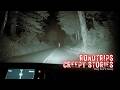 3 Creepy Road Trip Stories