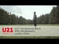 Der U21-Sonderpreisträger beim ARD-Musikwettbewerb 2017: Lorenz Chen