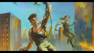 The Onyx Path News - Exalted: Essence and Danger Zone!