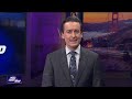 Suspected Washington fire arsonist in court | West Coast Wrap