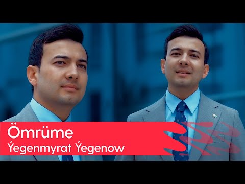 Yegenmyrat Yegenow - Omrume | 2023