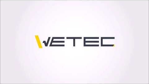 Wetec Robot - Branding Story