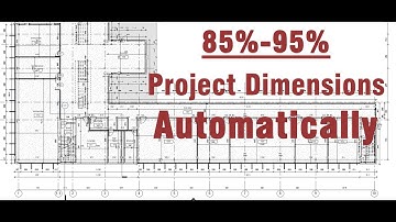 Auto Dimension Revit Pack 1.1.2 Demo