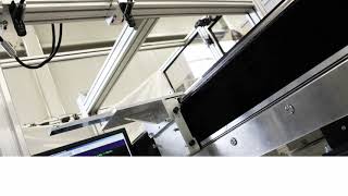 ATS SuperTrak GEN3 Conveyor Commercial