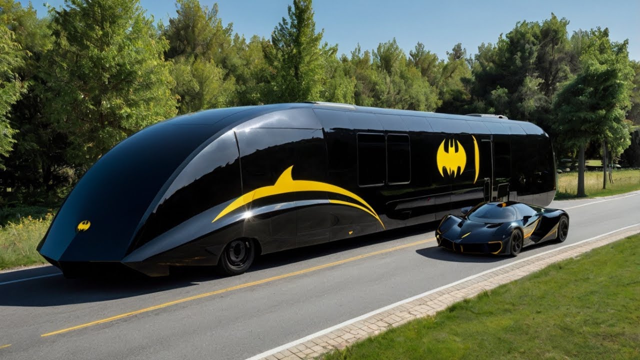 14 MOBILE HOMES THAT WILL BLOW YOUR MIND - YouTube
