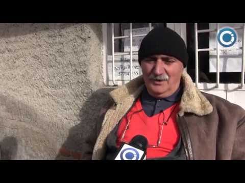 გამოკითხვა ყვარელში – მისაღებია თუ არა თქვენთვის საქართველო გახდეს ევროკავშირის წევრი [Video]