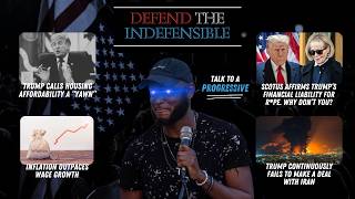 Defend The Indefensible | Regret Your Vote? 'Murica 250