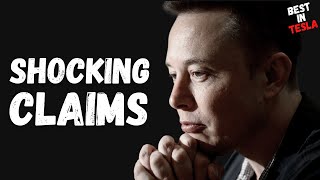 Download Lagu Elon Musk Drops Bombshells - Tesla just entered the next Phase of the company MP3 Download Lagu Elon Musk Drops Bombshells - Tesla just entered the next Phase of the company MP3
