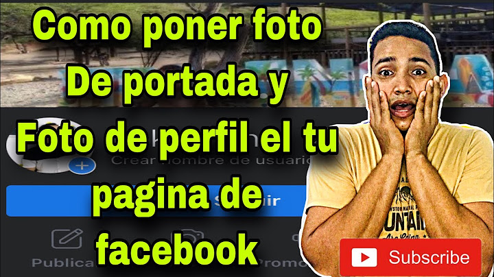 Como poner foto de portada en facebook privada