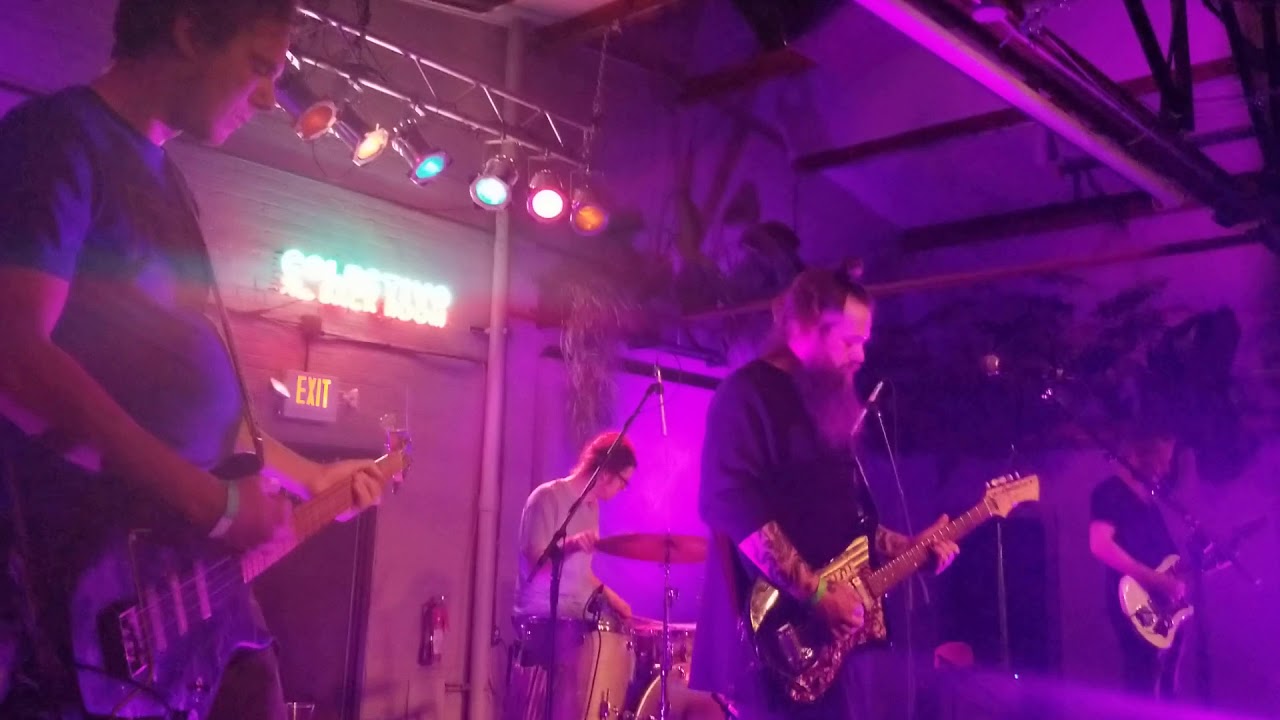 duster - the breakup suite - live @ colectivo milwaukee 2019