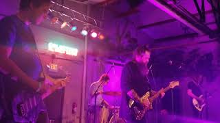 duster - the breakup suite - live @ colectivo milwaukee 2019 Resimi