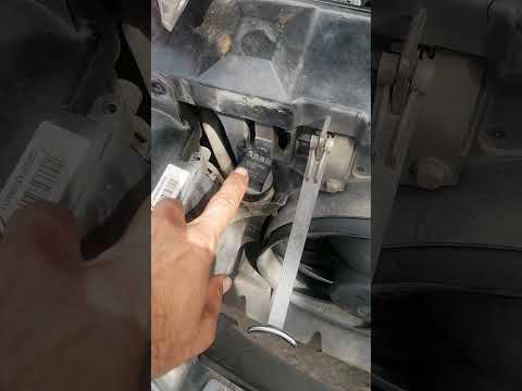 فن پژو کار نمیکند چکار کنیم