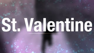 St. Valentine by maf @nbcommunity