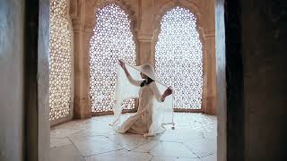 Elegance Redefined Ivory White Pure Rassion Chanderi Kurta Sharara Set With Dupatta Ethnic Grace