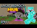 Uncut Bedrock EP#12