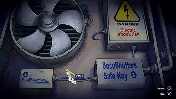 Broken Sword 5 - the Serpent