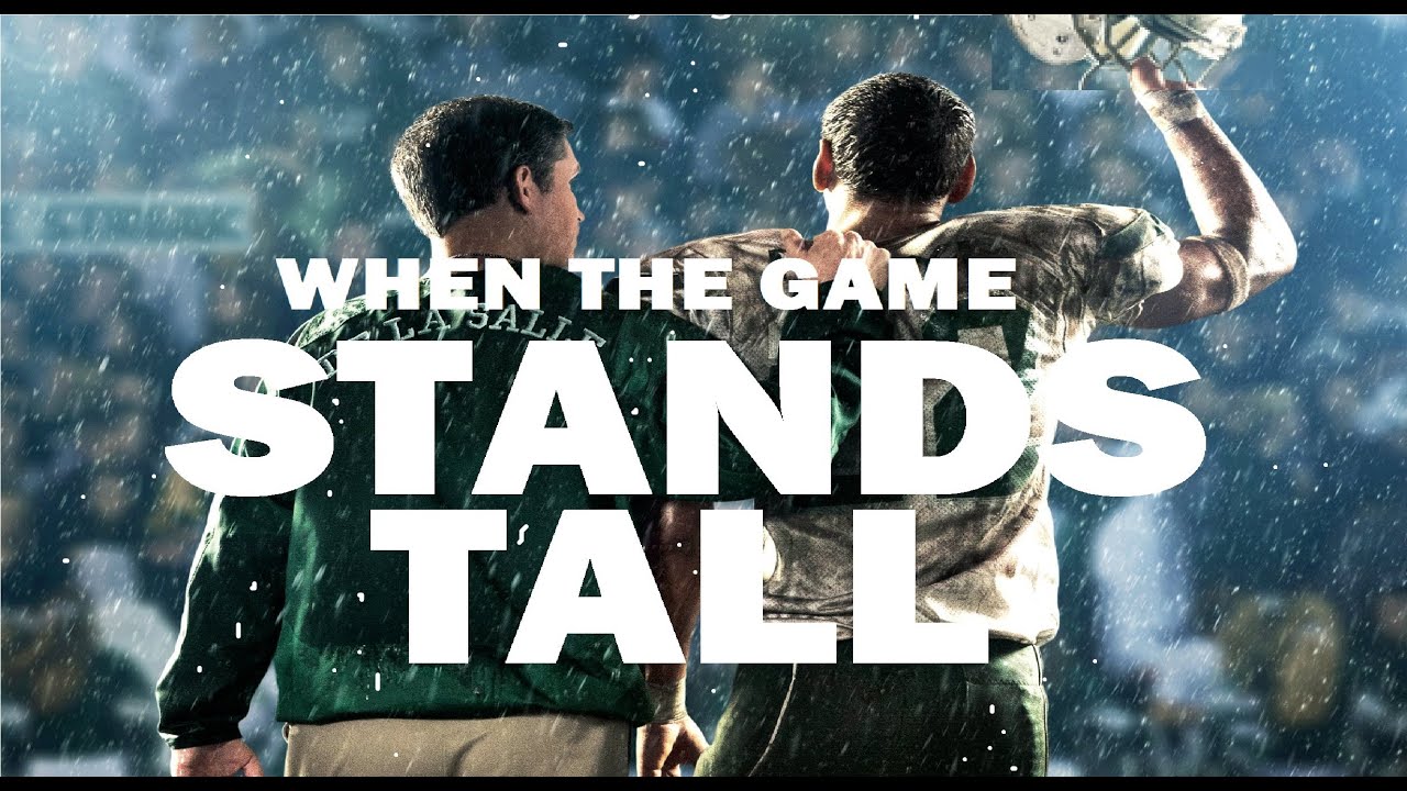 2014 When The Game Stands Tall