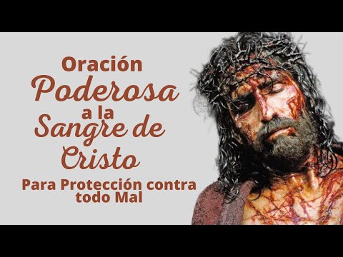Oración Poderosa a