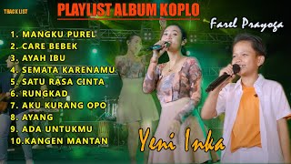 Download lagu Kompilasi Dangdut Koplo Yeni Inka | Farel Prayoga | Mangku Purel | Care Bebek mp3