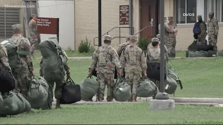 GAO Report: Defense Department can be vulnerable to waste, fraud and abuse