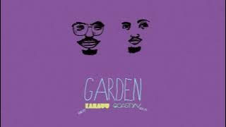 KAMAUU x Coastyn - GARDEN [ Re-Vibe] Dance Mix