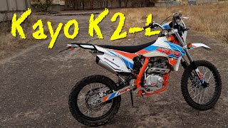 Kayo K2-L - Китайчик который смог