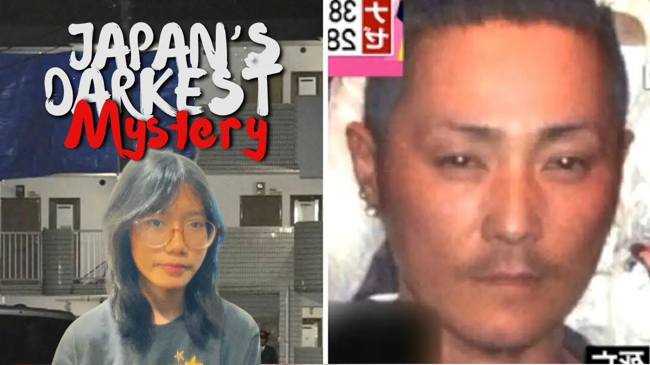 မျက်နှာမရှိသော အလောင်းနှင့် ခွေးနှစ်ကောင်၏ လျှို့ဝှက်ချက် (ဂျပန်နိုင်ငံကို တုန်လှုပ်စေခဲ့သောအမှု)