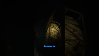 Rotating Cube Puzzle Silent Hill 2 Remake