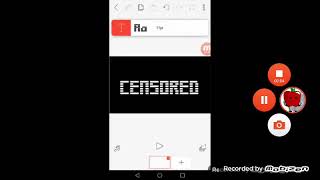 The Beat Up Sound Effect