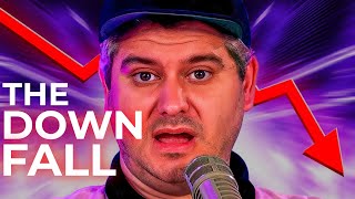 The Downfall of Ethan Klein (H3H3)