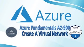 Create A Virtual Network screenshot 2