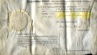 A Patent Describing an American Practical Catechism - Chicago Patent Attorney Rich Beem