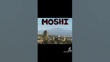 MIJI MIZURI YA TANZANIA 