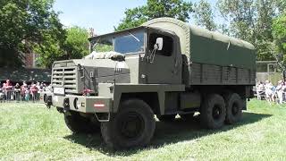 Berliet GBC 8MT