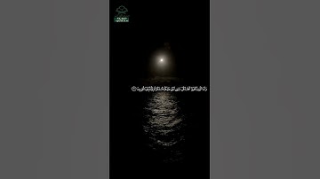 سورة الجاثية • مكية • بصوت سعود الشريم | عدد الآيات: 37 #قرآن #Quran #تلاوة #قرآن_كريم #الجاثية
