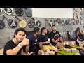 Desmenuzando el Padel , 4to Torneo Anual Pádel Capital parte 1