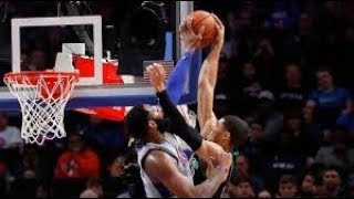 Boston Celtics vs Detroit Pistons NBA Full Highlights (16TH DECEMBER 2018-19)