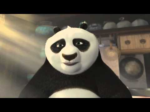 2010 - Kung Fu Panda Holiday - US Trailer - english