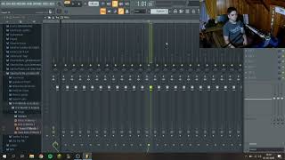 Tutorial | Configurar tu micrófono e interfaz en FL Studio 20.