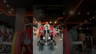 После 40 — борьба не с железом, а с собой #fitover40 #motivation #безхимии  #gymlife #sports