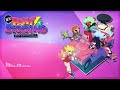 Instrumental Angels And Demons NEW Panty Stocking With Garterbelt 
