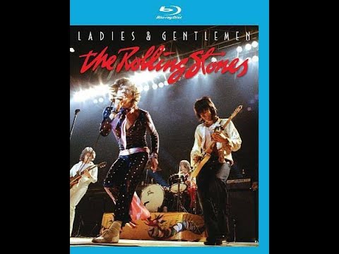 Blu-ray/DVD Pick of the Day: Ladies & Gentlemanthe