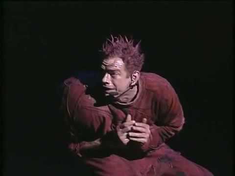 Notre Dame de Paris - L&#039;enfant trouvé (Garou)