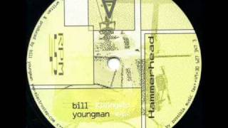 Bill Youngman - Hammerhead (0.7)