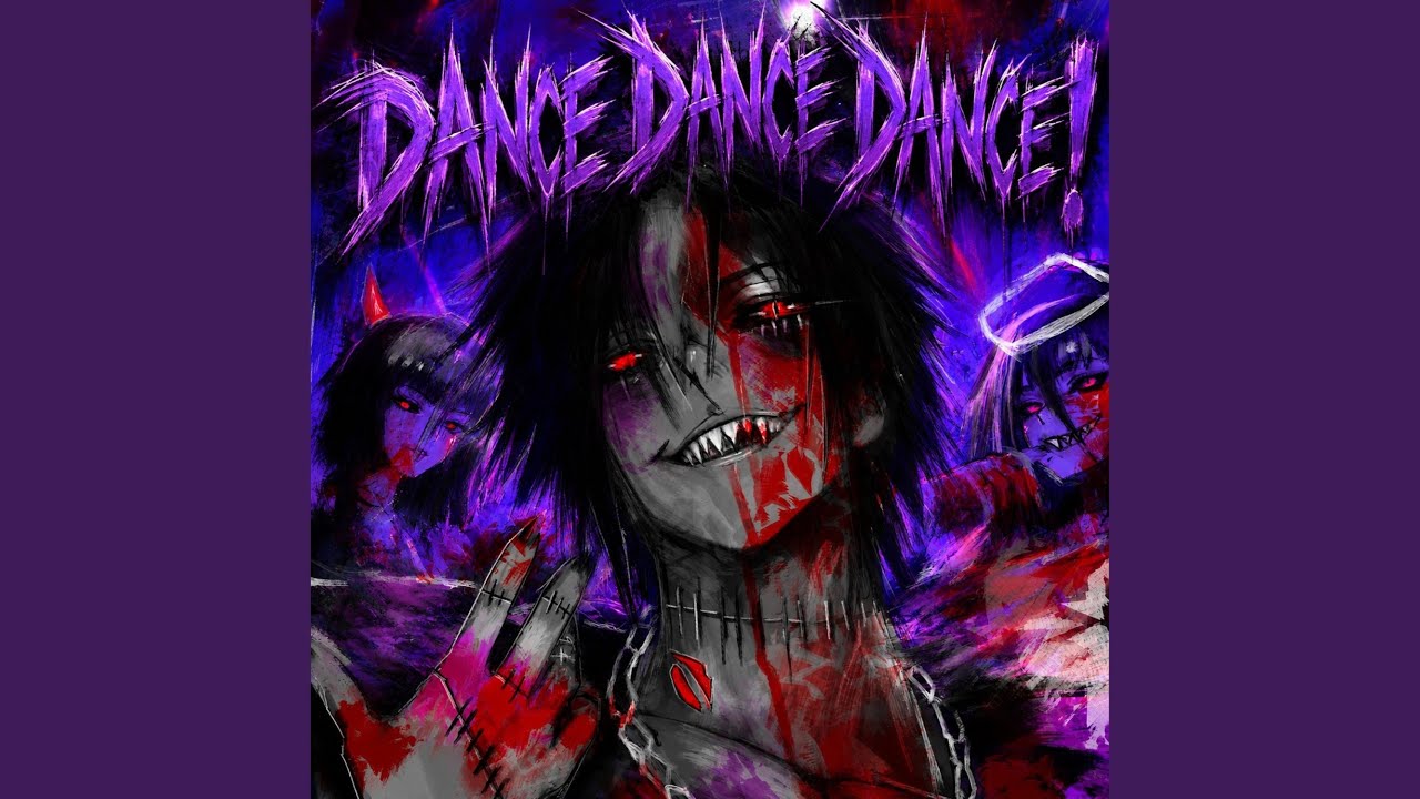 DANCE DANCE DANCE! - YouTube
