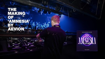 Aevion - The Making Of 