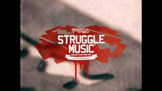Video thumbnail of "Struggle Music - 14 - Suona Sempre (Ghemon, Tony Fine)"
