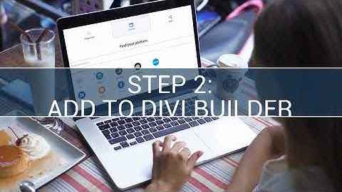 How to Embed Notification Bar on Divi Builder