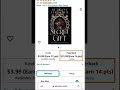Amazon just added an AI section that summarizes book reviews—what do you think?! As an author I❤️it!