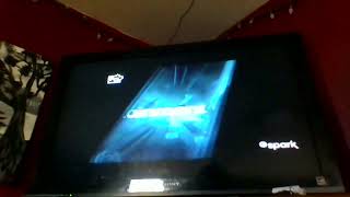 The Nanny Diaries - Abc Spark Intro 2022 Recapture